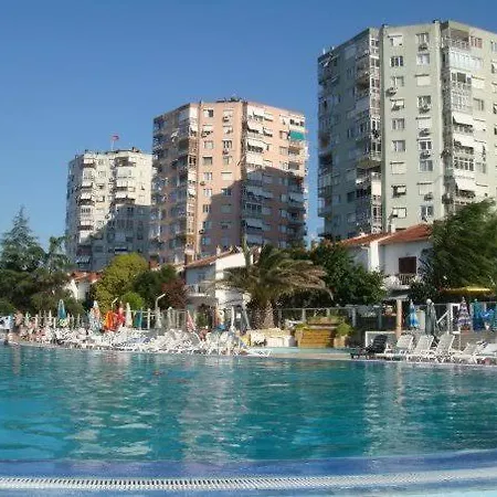 Kastel Place דירה Darıca