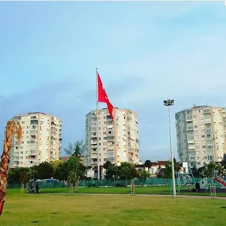 Kastel Place Darıca