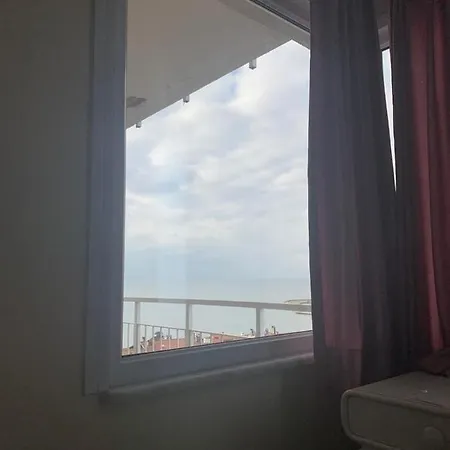 Kastel Place דירה Darıca