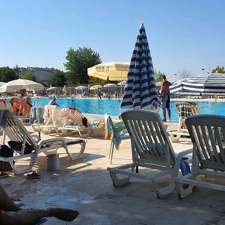 Apartment Kastel Place