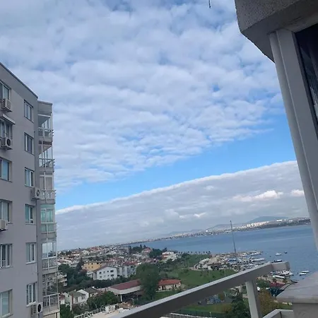 Apartment Kastel Place Darica (Marmara)